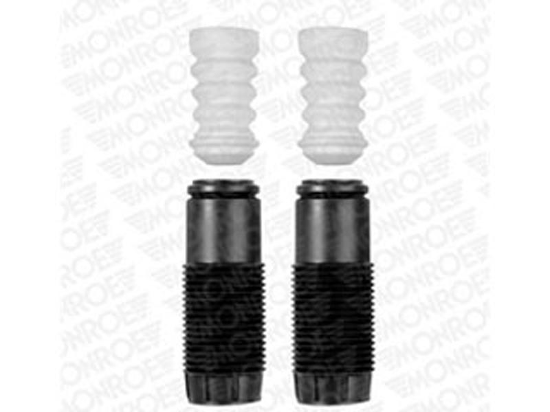 Kit parap. Fiat Tipo+tempra anteriore