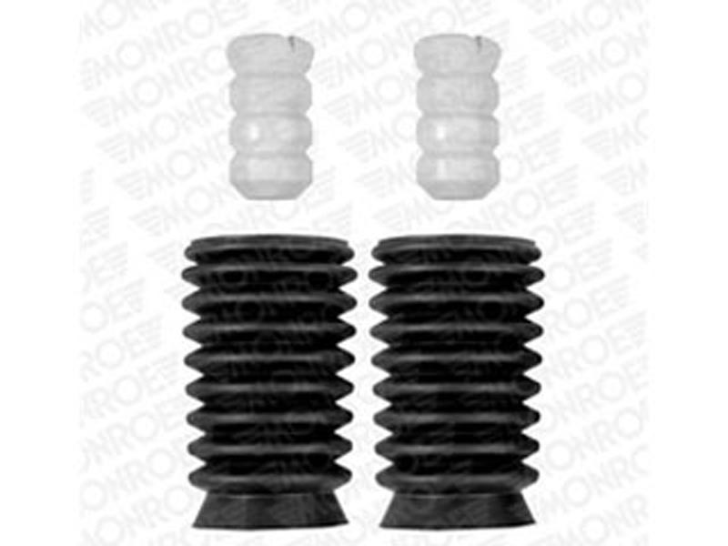 Kit parap. Mercedes 201+124 anteriore