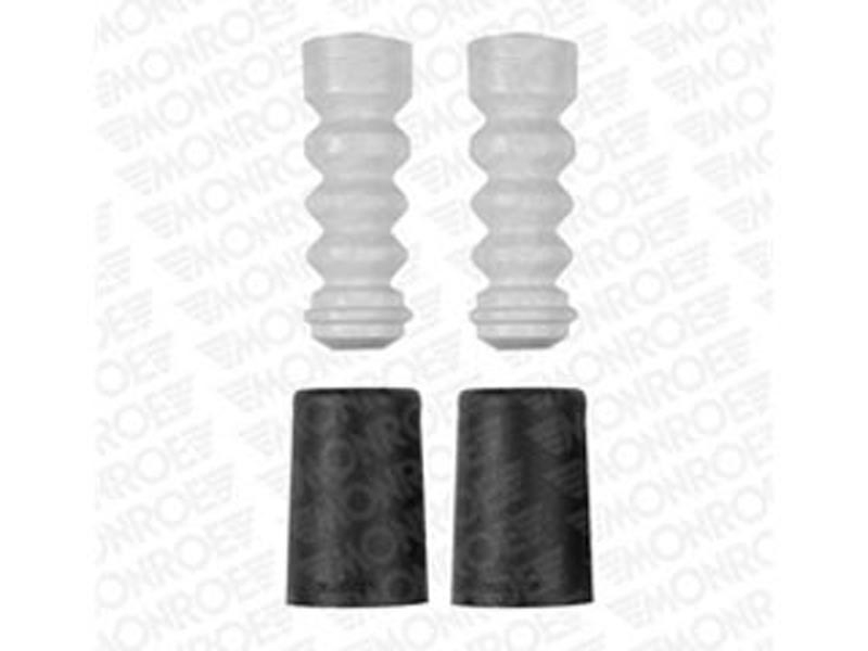 Kit parap. VW Polo 8.94- posteriore