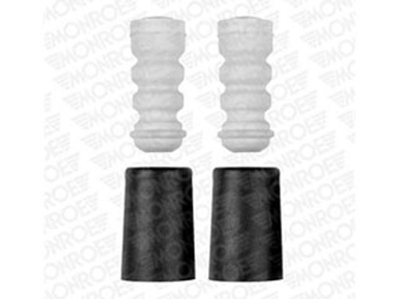 Kit parap. VW Polo 96- posteriore