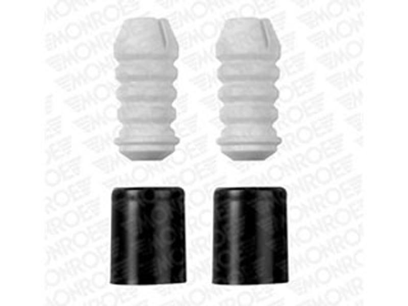 Kit parap. kit proteccion Skoda anteriore