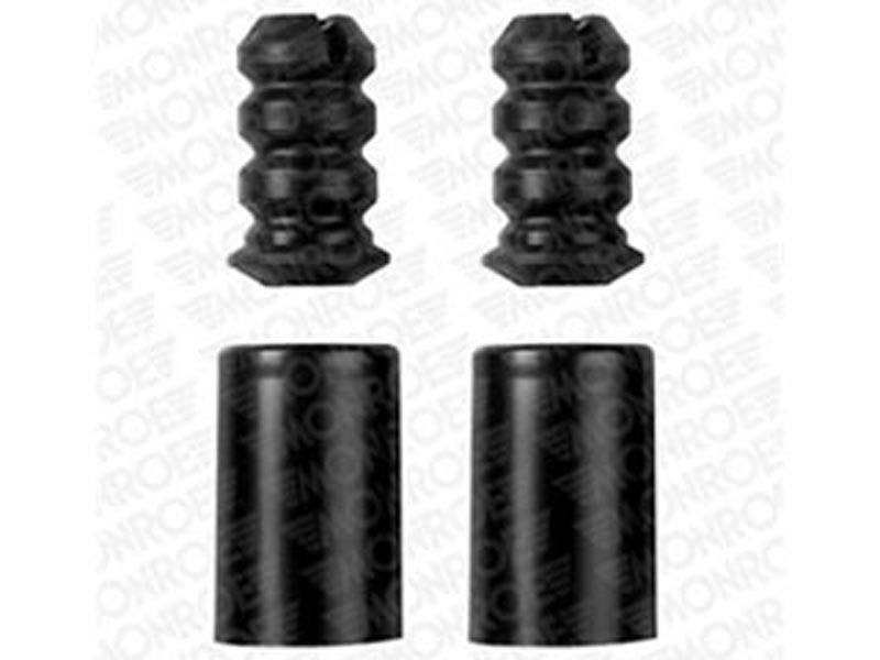 Kit parap. Fiat Punto 94- anteriore