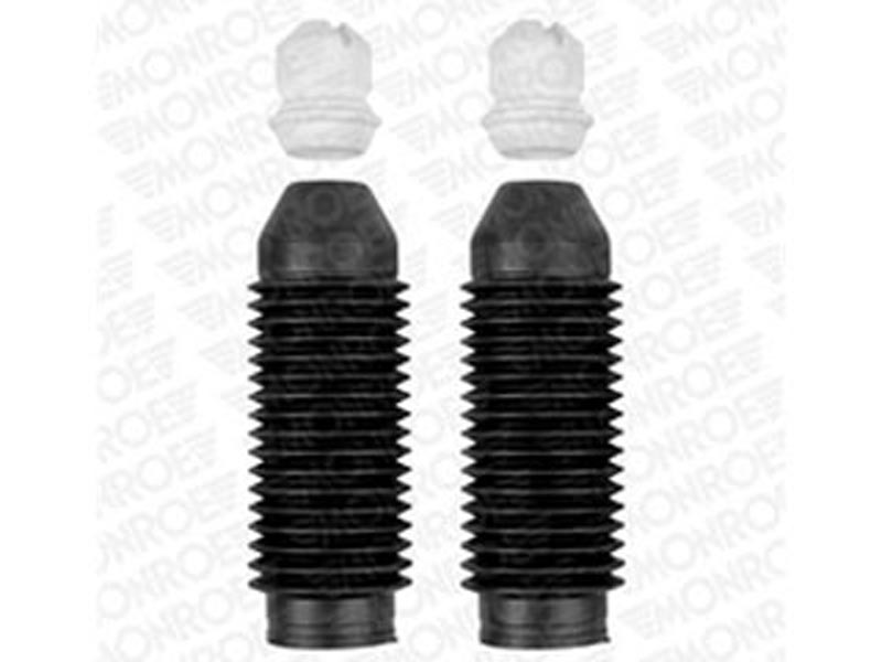 Kit parap. VW Golf IV 10.97- anteriore