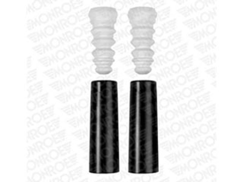 Kit parap. VW Golf IV post