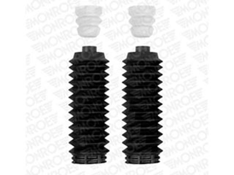 Kit parap. Peugeot 206 kit proteccio