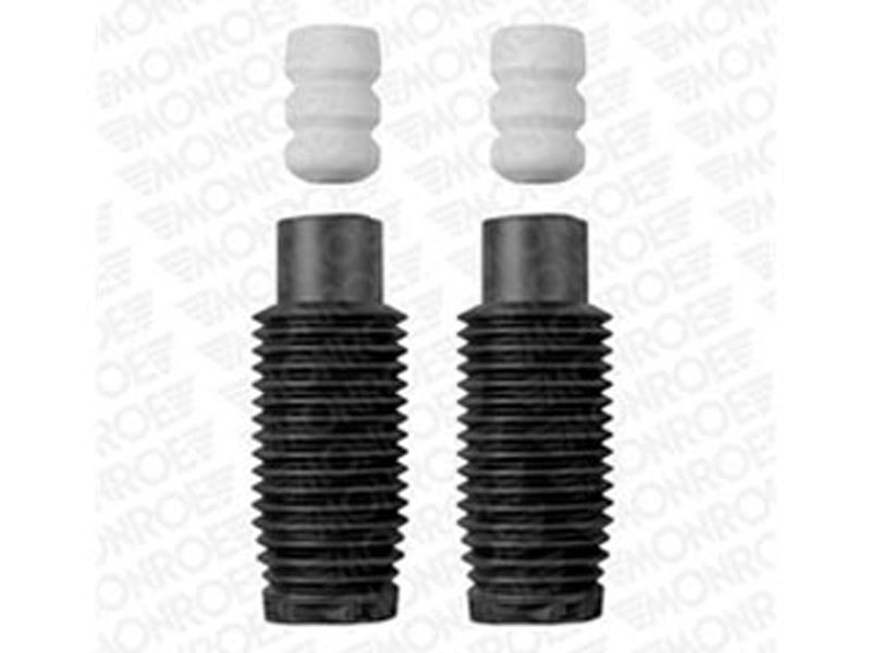 Kit parap. Peugeot 206 9.98- anteriore