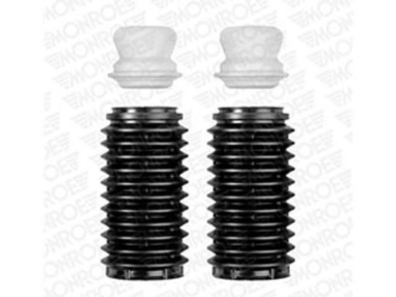 Kit parap. Volvo S40+V40 4.00-