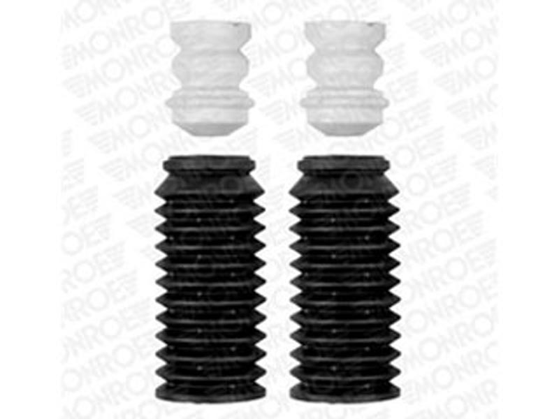 Kit parap. Alfa 156 anteriore
