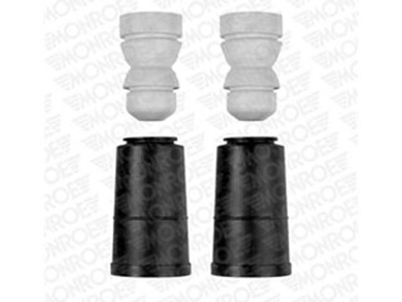 Kit parap. Audi 100 anteriore
