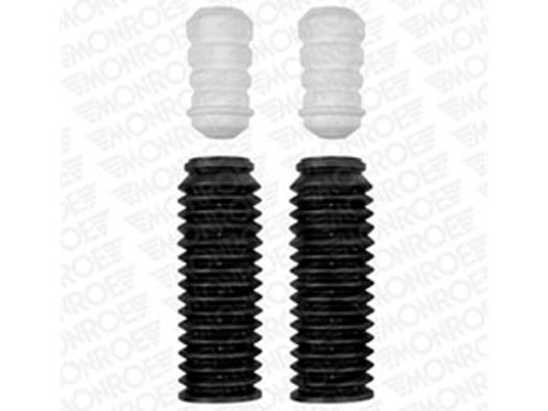 Kit parap. BMW E36+E46 posteriore