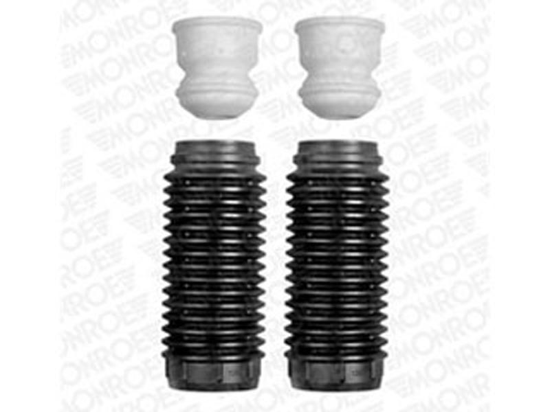 Kit parap. Ford mondeo anteriore