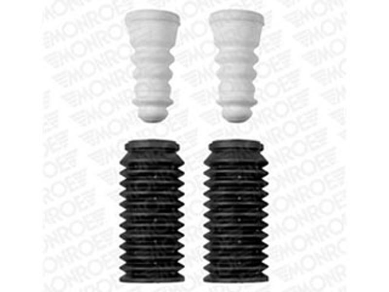 Kit parap. Ford Focus posteriore