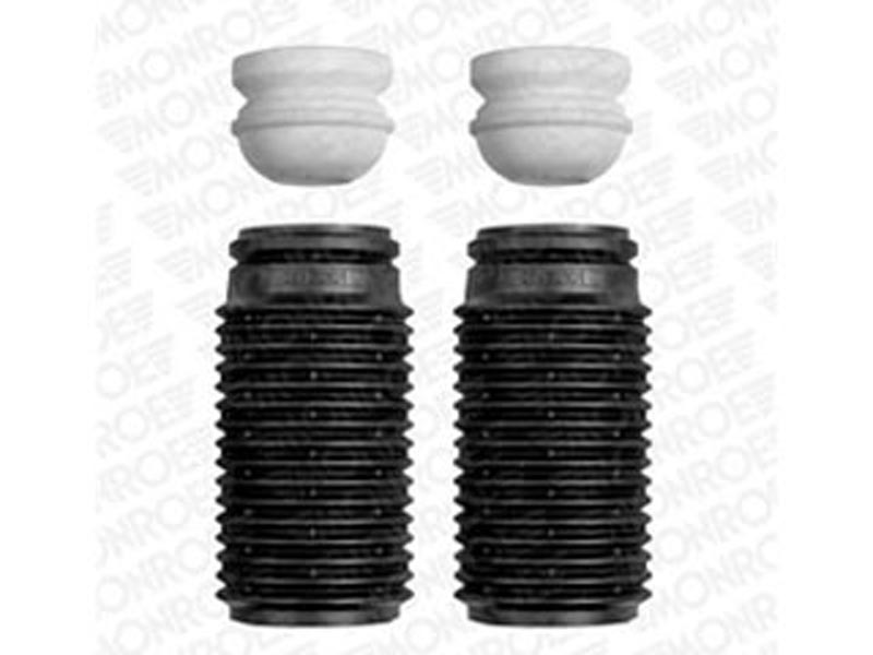 Kit parap. Volvo S60+S80 anteriore