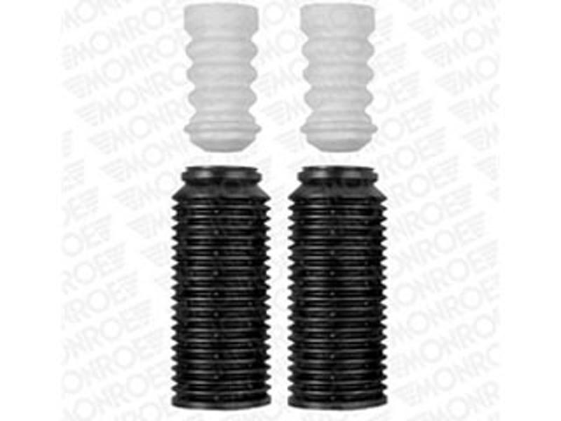 Kit parap. Mazda 323 BJ1 anteriore