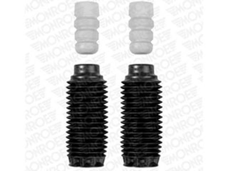 Kit parap. Peugeot 307+307SW