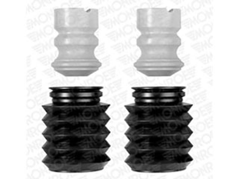 Kit parap. BMW E39