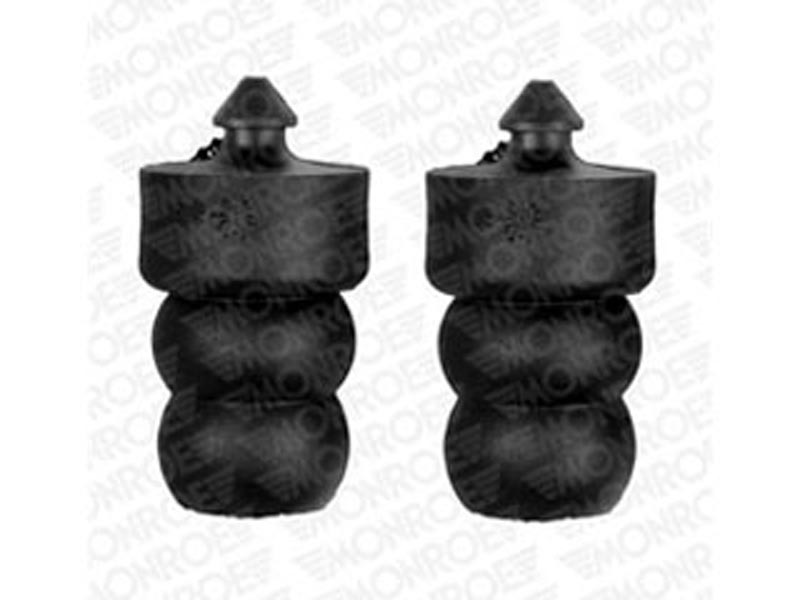 Kit parap. Alfa 145+146+155