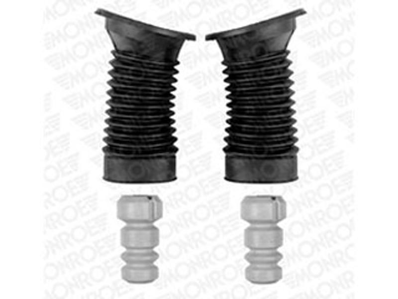 Kit parap. ty Yaris 8.99- anteriore