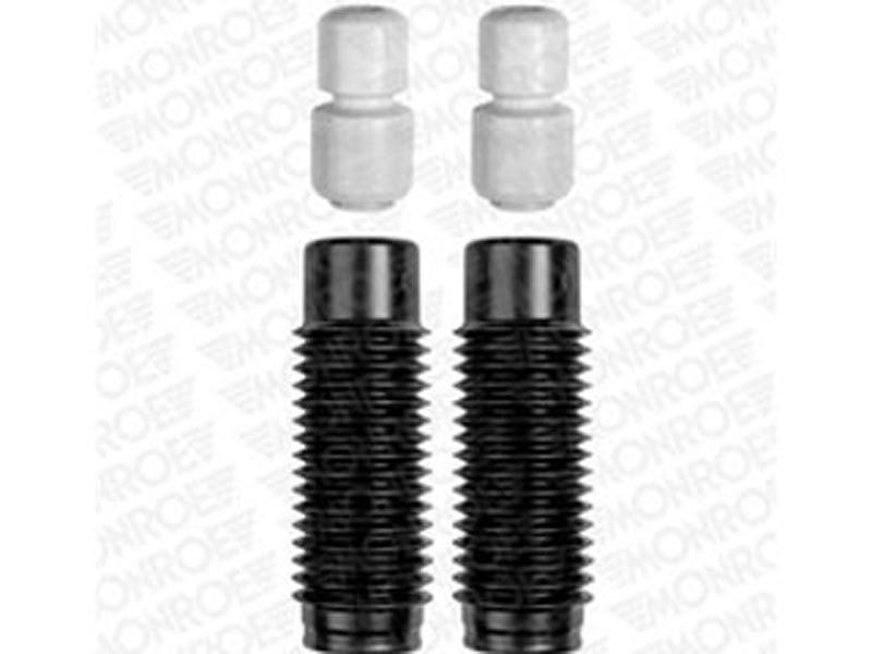 Kit parap. Mazda 323+313F -03 posteriore