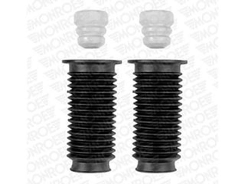 Kit parap. Opel Corsa d 06- anteriore