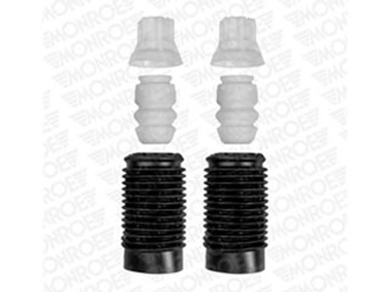 Kit parap. d)Fiat 500 + Panda anteriore