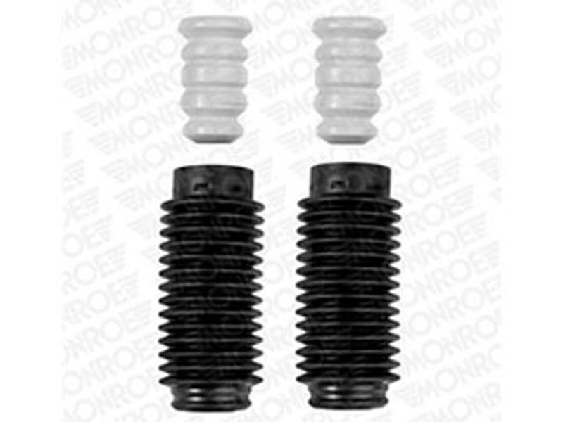 Kit parap. d)Peugeot 207 anteriore