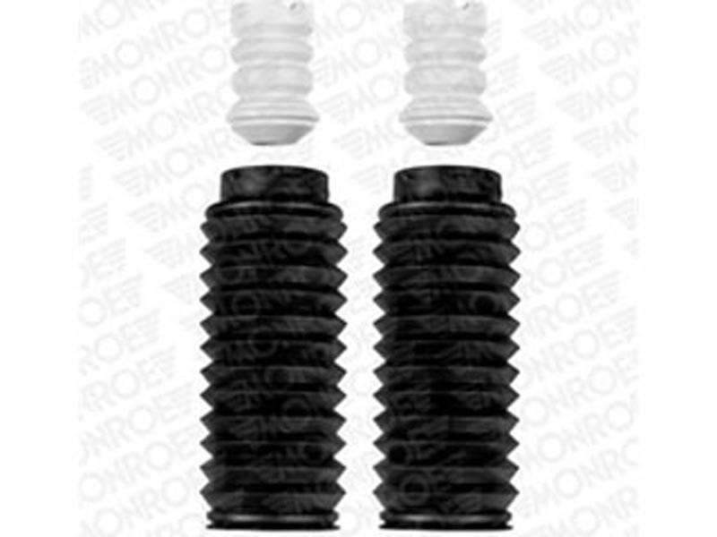 Kit parap. d)BMW X-5 anteriore