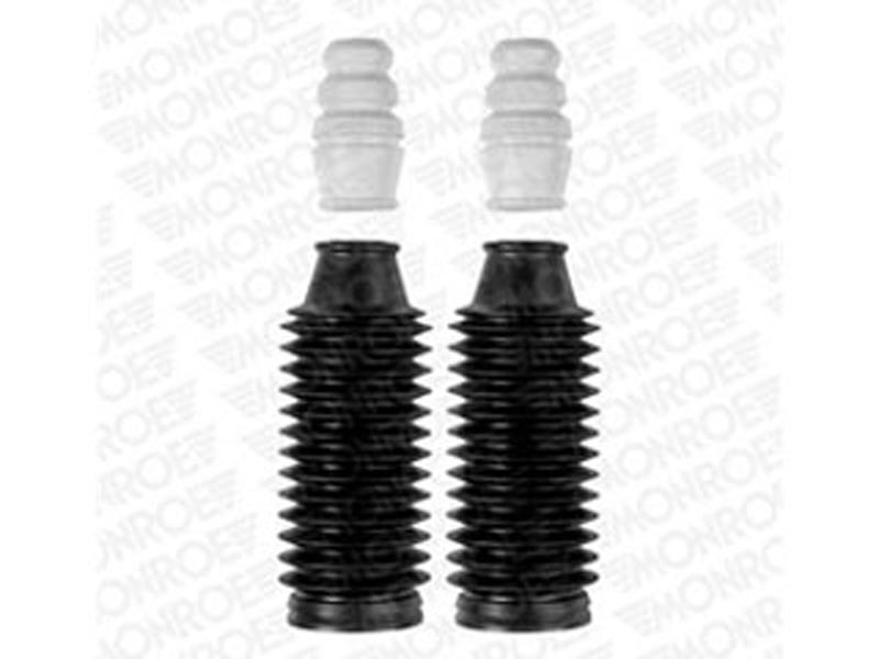 Kit parap. d)Honda jazz fit anteriore