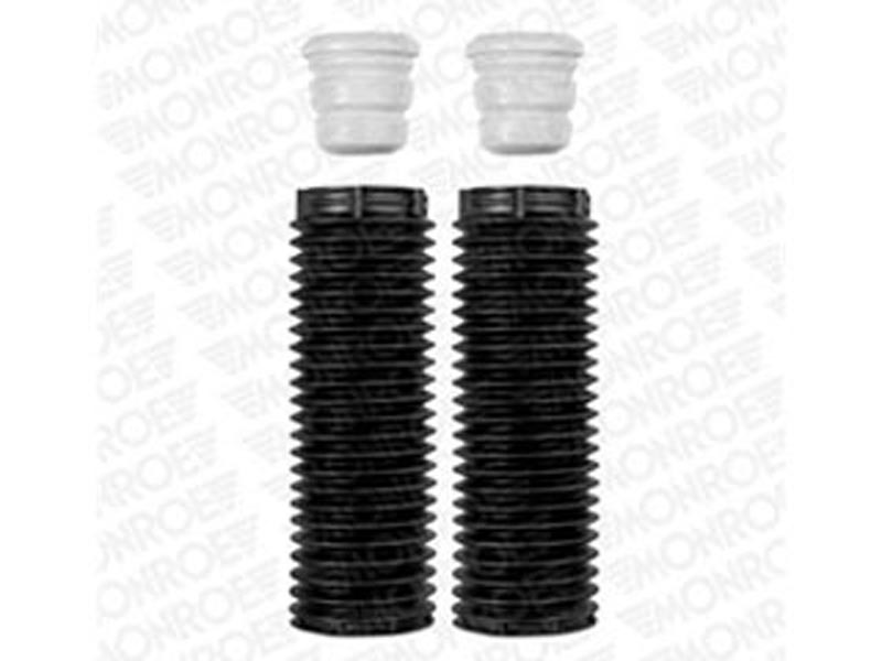 Kit parap. d)Mazda 3+5 anteriore