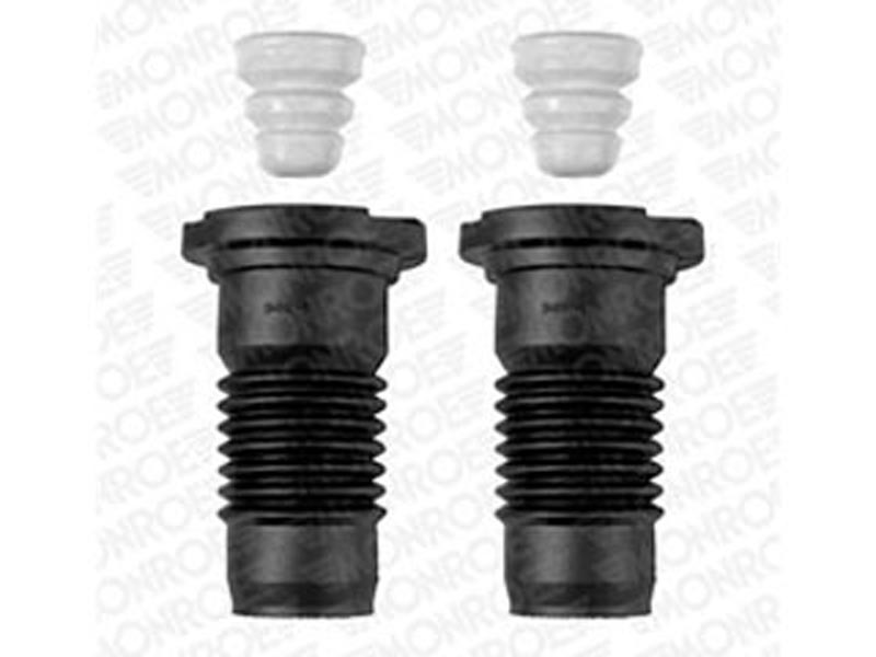 Kit parap. d)Mazda 6 02-2.04 anteriore