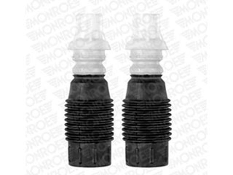Kit parap. d)Fiat idea+Punto anteriore