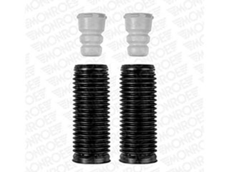 Kit parap. d)Audi A3+VW Golf V anteriore