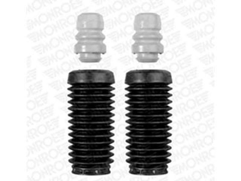 Kit parap. d)Ford Fiesta V+Mazda 2 anteriore