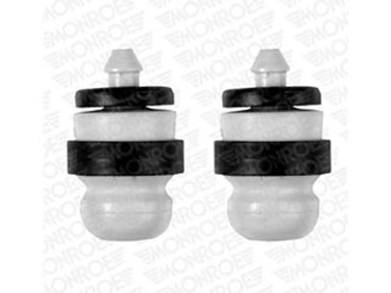 Kit parap. t)Opel agilia posteriore