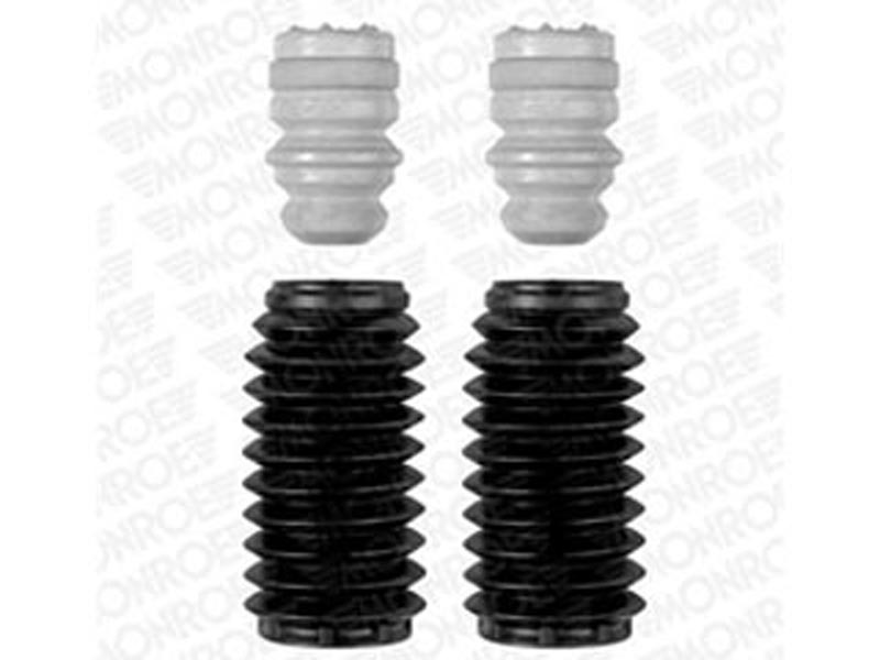 Kit parap. d)Mercedes classe a&b anteriore