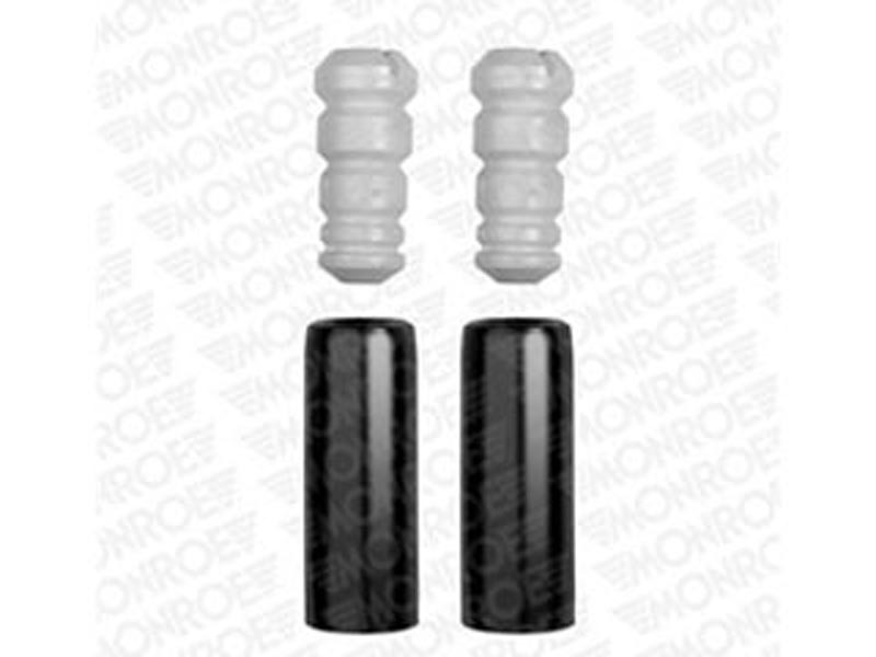 Kit parap. t)BMW X3 1.04-[D4005] posteriore
