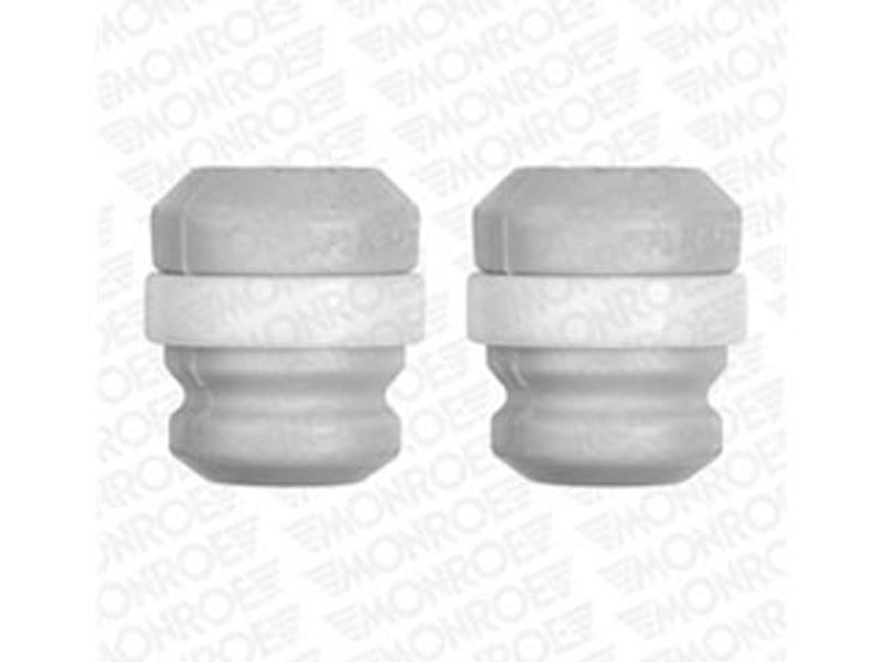 Kit parap. d)Opel Corsa+meriva anteriore