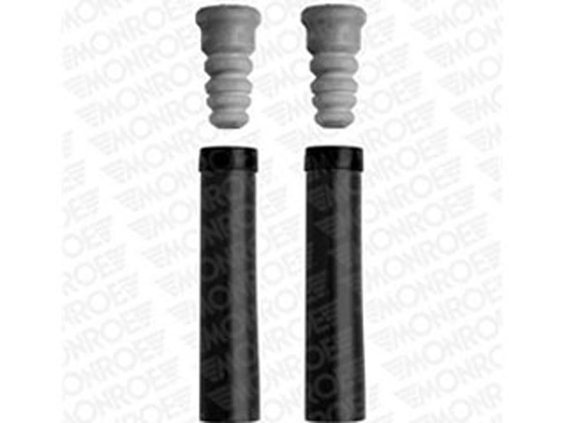 Kit parap. t)vo C30/V50 posteriore