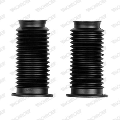 Kit parap. Saab 9.3, 03> front anteriore
