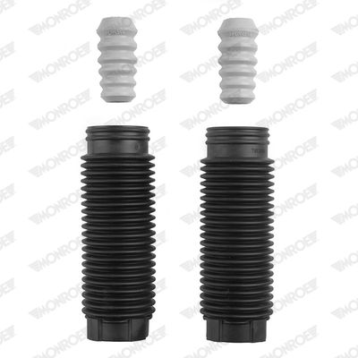 Kit parap. pk t)Subaru forester 02-08 posteriore