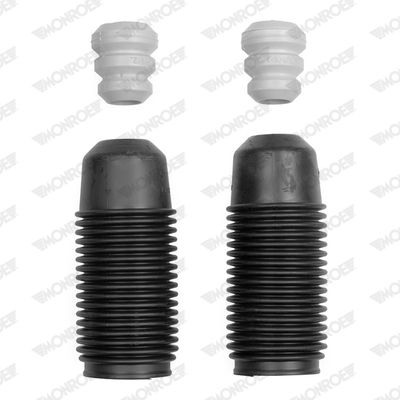 Kit parap. Subaru legacy IV, front anteriore