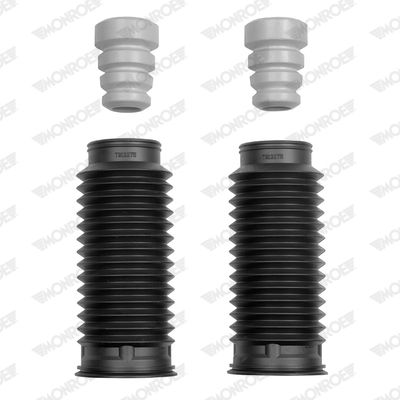 Kit parap. Suzuki gran vitara, 05> front anteriore