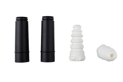 Kit parap. Volkswagen Touran, rear posteriore