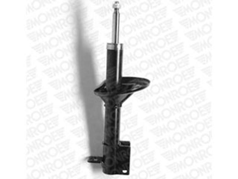 Ammortizzatore original Mazda 626 82-87 posteriore SX.
