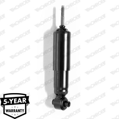 Ammortizzatore original Seat 124 anteriore