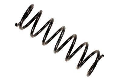 Suspension springs