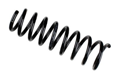 Suspension springs