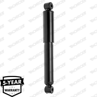 Ammortizzatore van Iveco daily S2000 5.99- anteriore