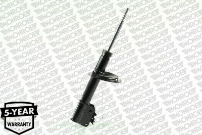 Ammortizzatore van Peugeot expert 10.03- anteriore SX.