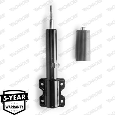 Ammortizzatore van Ford Transit anteriore